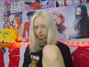 Bongacams Free Live Porn of KatiaNabiee