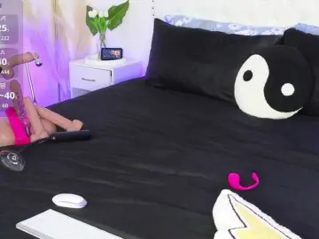 Bongacams Live Porn of Violet888