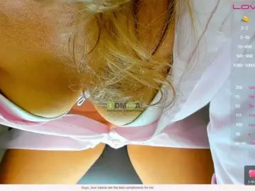 Bongacams Free Porn Cam of -CuteTanya-