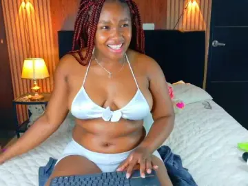 Bongacams Free Live Porn of Black-gem18