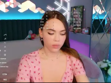 Bongacams Free Porn Cam of MimiForce