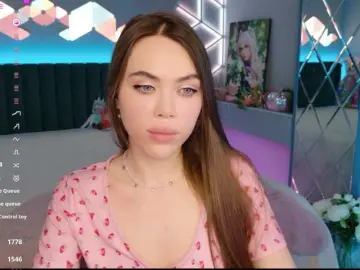 Bongacams Best Webcam of MimiForce