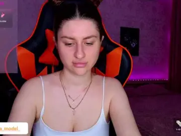 Bongacams Sex Chat of NikaMusic