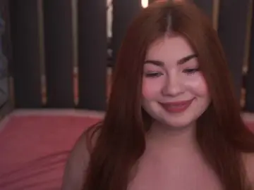 Bongacams Nude Webcam of RosaAmour