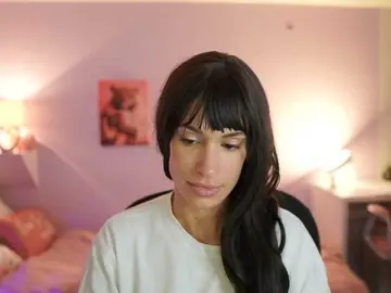 Bongacams Sex Chat of VerikovaOlga