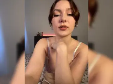 Bongacams Adult Webcam of jessiburnxxx