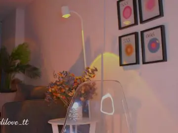 Bongacams Live Sex Cam of MelyTaylor