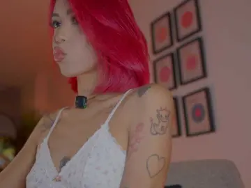 Bongacams Live Sex of MelyTaylor