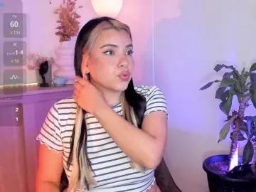 Bongacams Live Porn of Val-kyrie