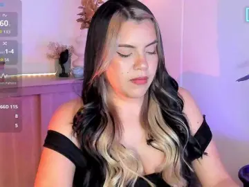 Bongacams Live Porn of Val-kyrie