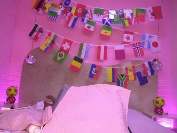 Bongacams Adult Webcam of zoe-z