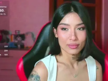 Bongacams Nude Webcam of JulieTurner