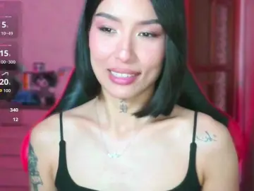 Bongacams Live Porn of JulieTurner
