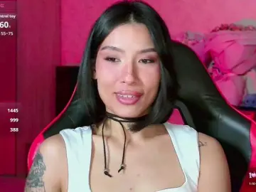 Bongacams Sex Chat of JulieTurner
