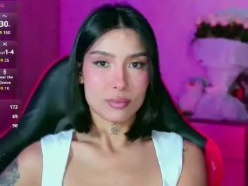 Bongacams Free Live Porn of JulieTurner