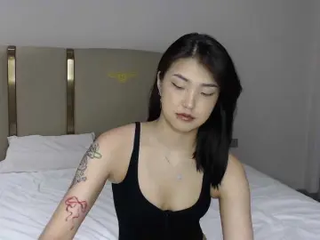 Bongacams Live Porn of Maiaxoxo
