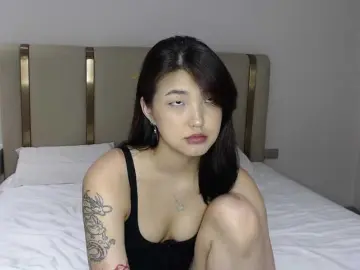 Bongacams Live Sex of Maiaxoxo
