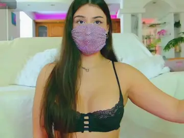 Bongacams Live Porn of Sabenna