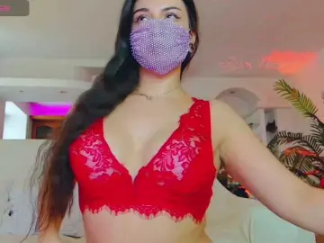 Bongacams Sex Cam of Sabenna