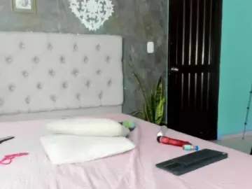 Bongacams Adult Webcam of lilyrosee1