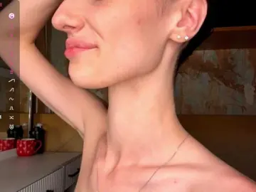 Bongacams Free Porn Cam of LudivinaCarrilo