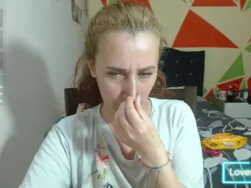 Bongacams Live Porn of Mariam-wish