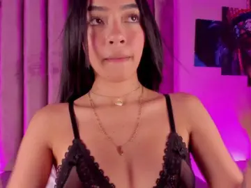 Bongacams Sex Cam of Gabriela-Suarez-1