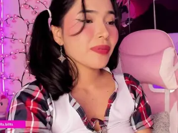 Bongacams Live Sex Cam of Isabellabills