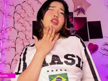 Bongacams Live Porn of Isabellabills