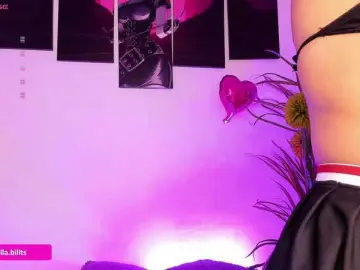 Bongacams Best Webcam of Isabellabills