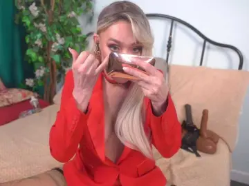 Bongacams Free Porn Cam of IsadoraDunkan