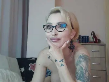 Bongacams Live Porn of JADAPink