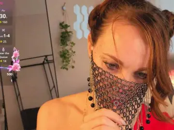 Bongacams Live Porn of Margo-Kelly