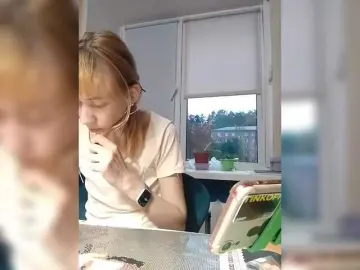 Bongacams Live Sex of krohaalenaa