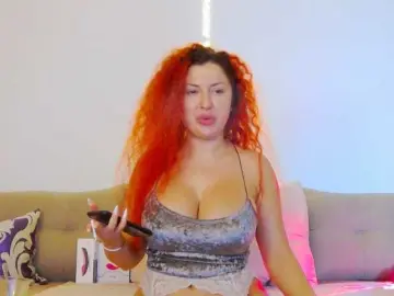 Bongacams Live Sex of AlexaMills