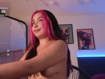 Bongacams Sex Cam of MaiaMancini