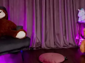 Bongacams Sex Cam of ZariaaVera