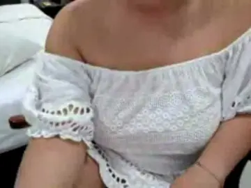 Bongacams Nude Webcam of MollieWaltman