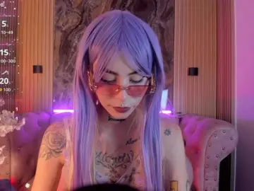 Bongacams Sex Cam of Sabrinaa1
