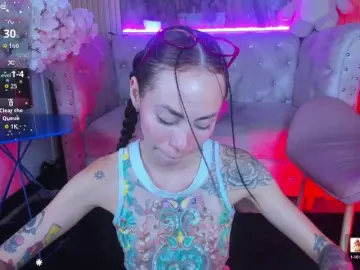 Bongacams Free Live Porn of Sabrinaa1
