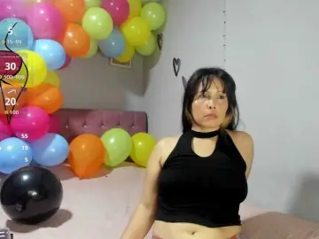 Bongacams Free Live Porn of Sharonbar