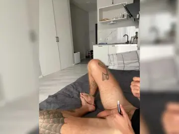 Bongacams Free Porn Cam of Gummy-Bears