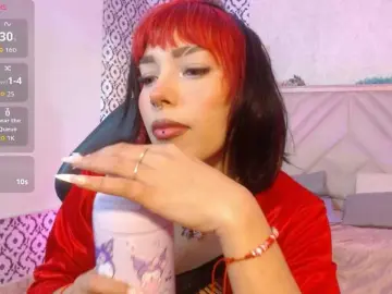 Bongacams Watch Live Sex Cams of Issa-tay1