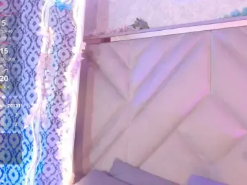 Bongacams Live Sex Cam of Issa-tay1