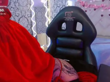 Bongacams Adult Webcam of Issa-tay1