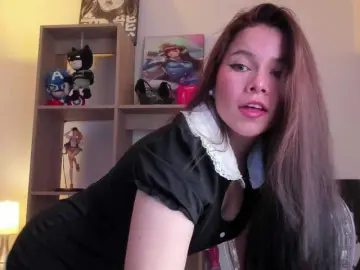Bongacams Adult Webcams of MIA-MORALEZ