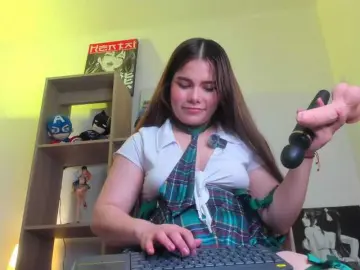 Bongacams Best Webcam of MIA-MORALEZ