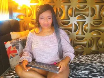 Bongacams Best Webcam of blackambar