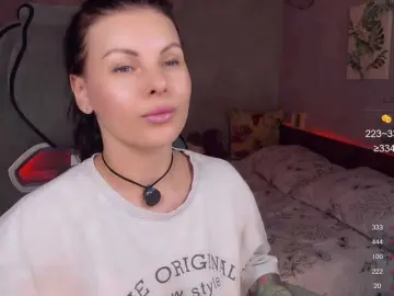 Bongacams Adult Video Chat of LiluDallass