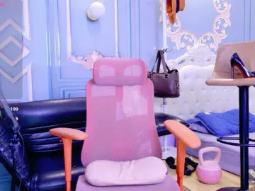 Bongacams Best Webcam of LucianaMeca